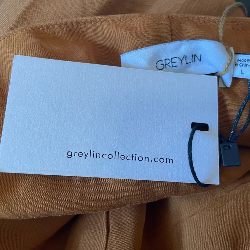 NWT Greylin Blake top - Picture 7 of 8